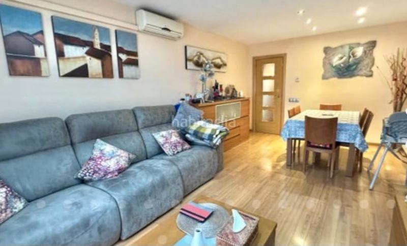 Foto 0a0d3679-a39f-4a46-b177-f3ebf4a1f615. Appartement avec chauffage parking dans Centre Santa Coloma de Gramenet
