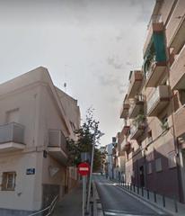 Xalet  Carrer de l'autonomia
