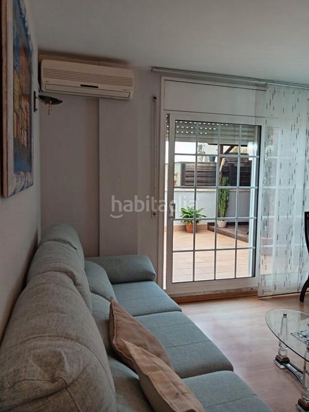 Foto 2b0c1aad-201a-4948-ac49-59bb48583d1a. Etagenwohnung mit heizung parking in Bufalà Badalona