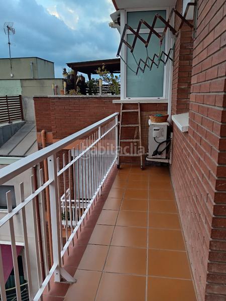 Foto 2c29b14a-d808-4697-93e4-d1bcd0d7e0ad. Etagenwohnung mit heizung parking in Bufalà Badalona