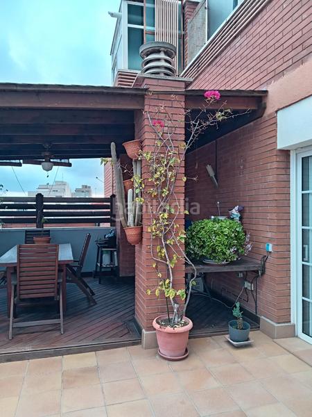 Foto 317cda65-5ae8-4e6f-a6a3-1a85b4af7d46. Etagenwohnung mit heizung parking in Bufalà Badalona