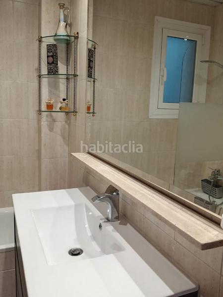 Foto 4cdbfff9-3377-4679-87b0-c13d7a92fe0e. Etagenwohnung mit heizung parking in Bufalà Badalona