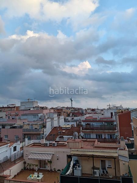 Foto 788a44fa-4a1c-458e-adaf-06ef86ac4359. Etagenwohnung mit heizung parking in Bufalà Badalona