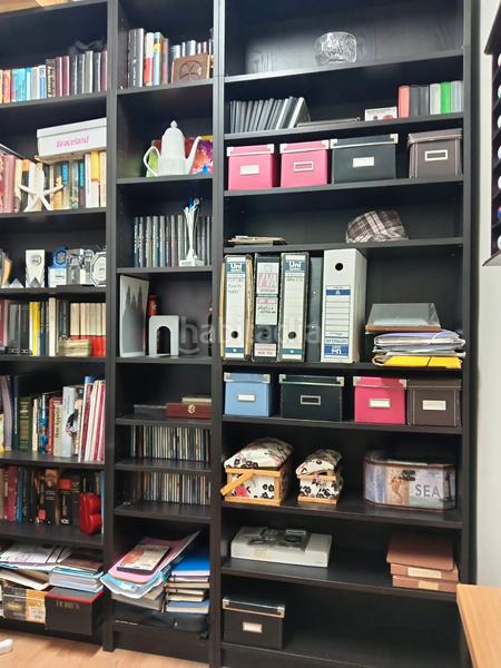 Foto 80494da7-87e1-437a-9c63-99620d118060. Etagenwohnung mit heizung parking in Bufalà Badalona