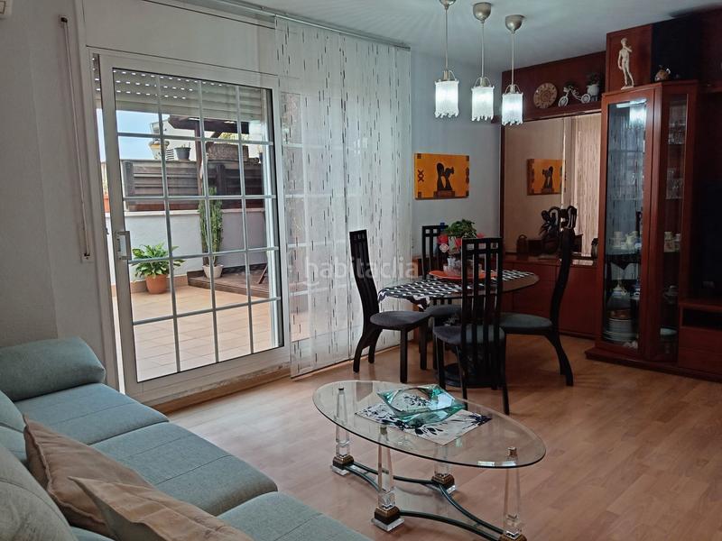 Foto 896ad016-5a5f-4dab-a4db-d0a2de4fe8a4. Etagenwohnung mit heizung parking in Bufalà Badalona