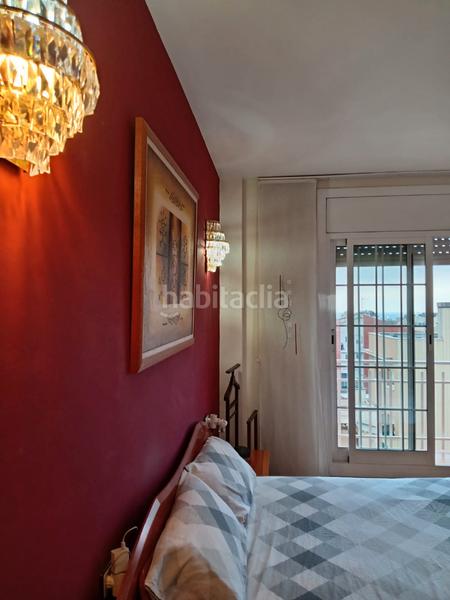 Foto 8dac7bca-65e7-4f7e-a17d-31cdca9755ef. Etagenwohnung mit heizung parking in Bufalà Badalona