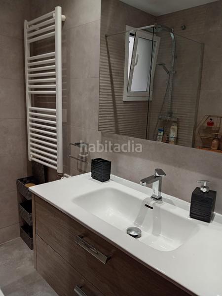 Foto a62c0979-afb6-4839-922f-be87129b3710. Etagenwohnung mit heizung parking in Bufalà Badalona