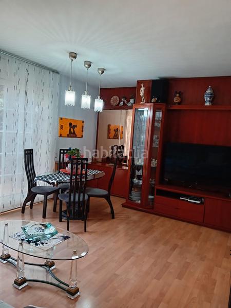 Foto ce7395e1-5cba-44da-8be0-8ca675305536. Etagenwohnung mit heizung parking in Bufalà Badalona