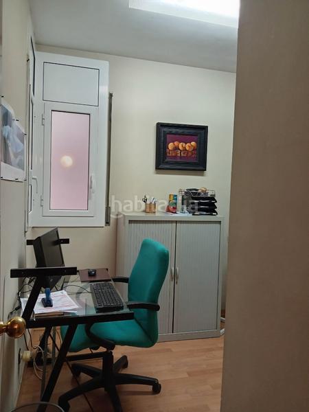 Foto edf1d83c-0945-4621-80de-6bb0bd994acf. Etagenwohnung mit heizung parking in Bufalà Badalona