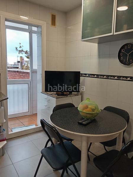 Foto f6aaf330-ef51-45da-bc8d-bba8fe6350fc. Etagenwohnung mit heizung parking in Bufalà Badalona