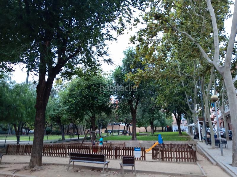 Foto ff397461-f40c-4e61-9ca5-5b2d11b1a4d3. Etagenwohnung mit heizung parking in Bufalà Badalona