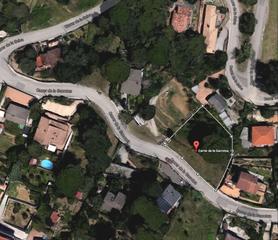 Terrain résidentiel à Santa Maria de Palautordera. Parcela soleada