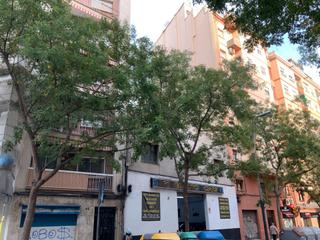 Terrain résidentiel  Riera blanca. Terreno para la construccion de 10 pisos y locales comerciales