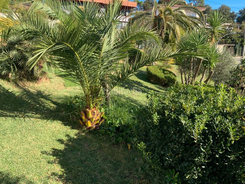 Foto 1a5fff90-a102-4ec5-b419-8010d2405183. Wohngrundstück in Santa Maria de Palautordera