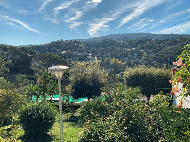 Foto 242e6a82-33eb-4c7e-a2be-1e6d35eda9ad. Wohngrundstück in Santa Maria de Palautordera