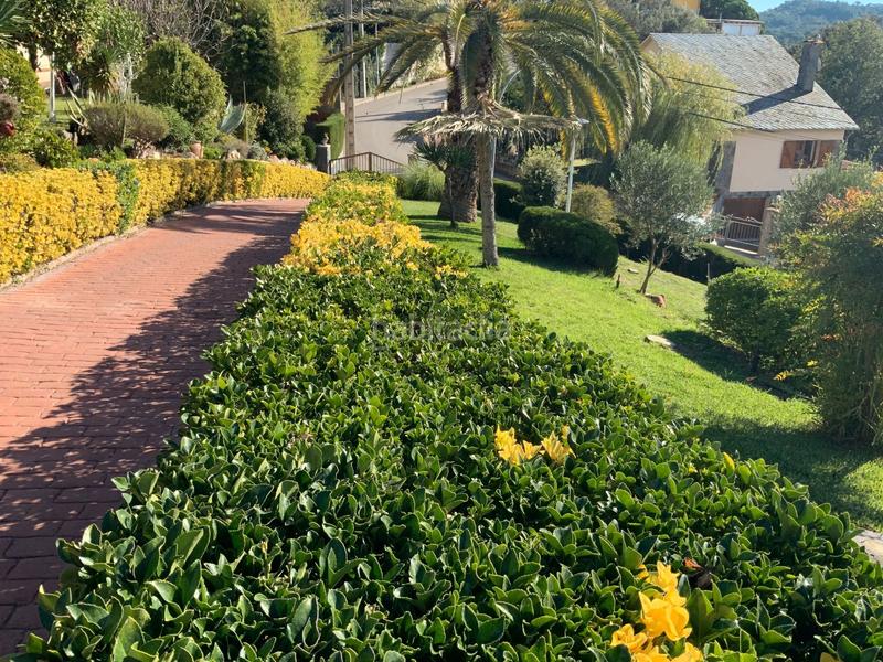 Foto 67be3bf0-1719-4f6e-98cd-7c755fbb22c4. Wohngrundstück in Santa Maria de Palautordera