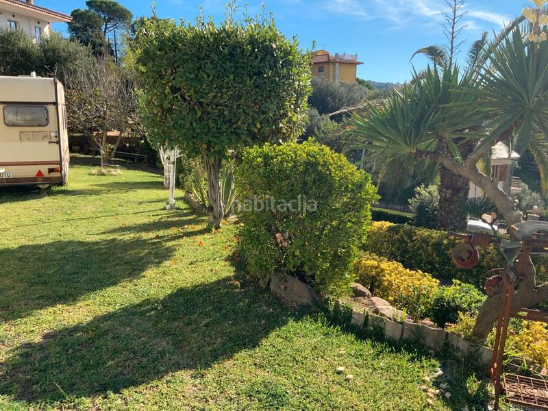 Foto 84b6aaf3-cc51-4dc4-a2d5-e306cb2e5510. Wohngrundstück in Santa Maria de Palautordera