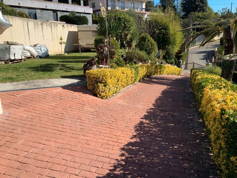 Foto 9a4d0b54-483f-4f5c-815a-dbf63015924b. Wohngrundstück in Santa Maria de Palautordera