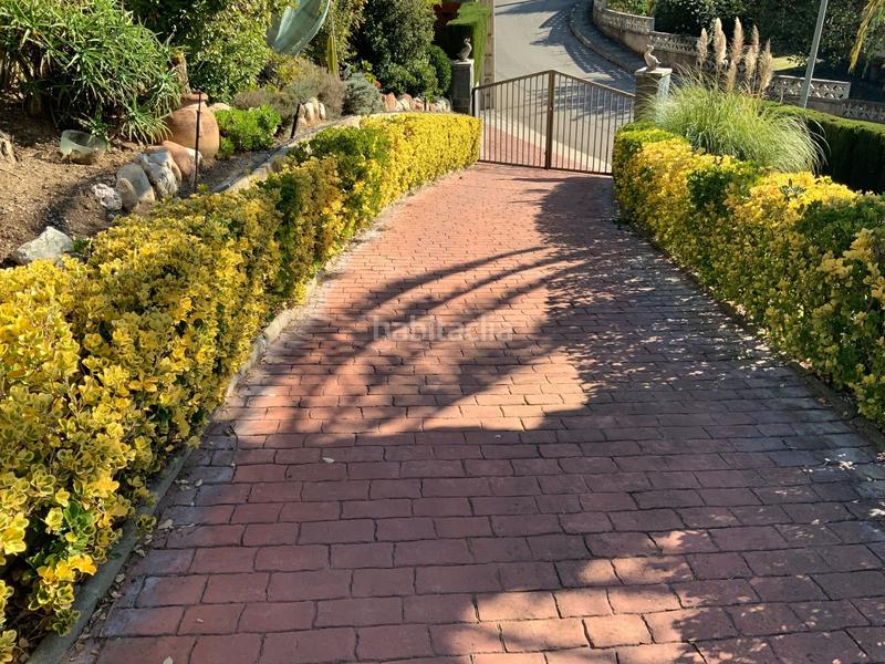 Foto ea91ed00-3ffa-46ce-8170-da201067f35b. Wohngrundstück in Santa Maria de Palautordera