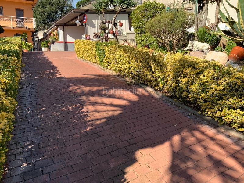 Foto f44e803f-6dd7-4d0b-b708-7e6944667cdf. Wohngrundstück in Santa Maria de Palautordera