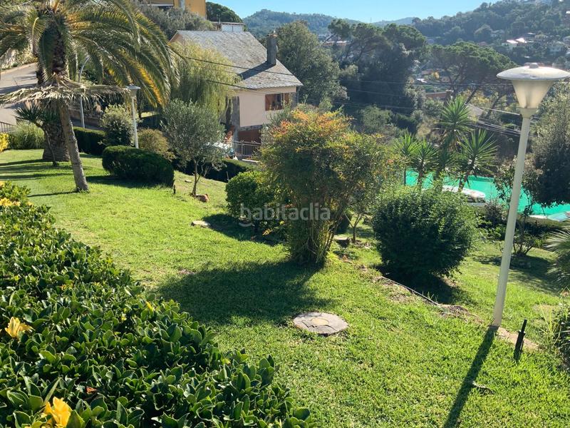 Foto fb0b9d80-0447-448e-891f-337685a13357. Wohngrundstück in Santa Maria de Palautordera