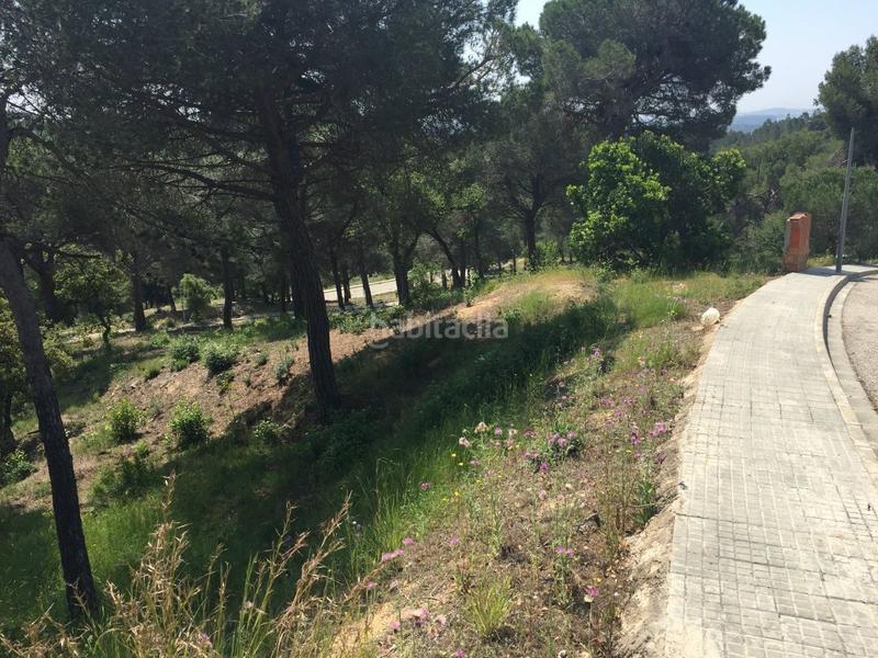 Foto c2274cde-eb31-4fdd-8e4e-6e38e1306c04. Terreny residencial a Mas Mora-Sant Daniel Tordera