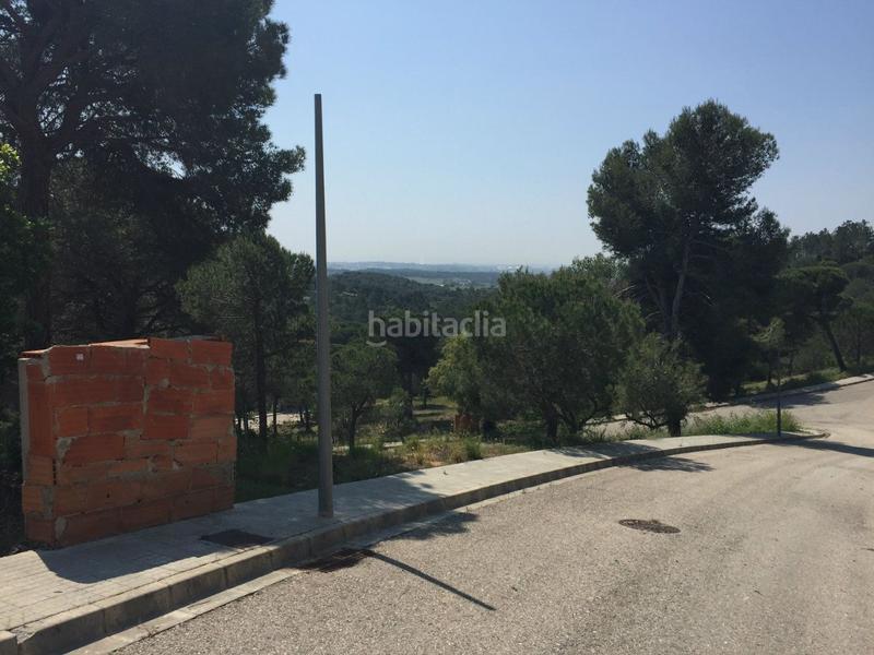 Foto d64c10eb-0a40-44eb-8649-2b9a9deebc61. Terreny residencial a Mas Mora-Sant Daniel Tordera