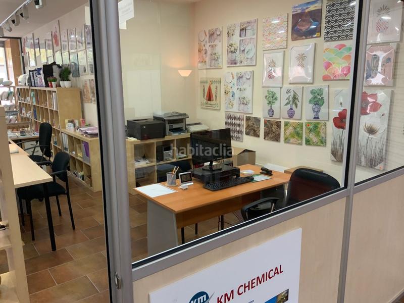 Foto 1e365d16-33dd-4a7d-95ec-0fb63e297120. Local comercial precioso local comercial en Sant Celoni