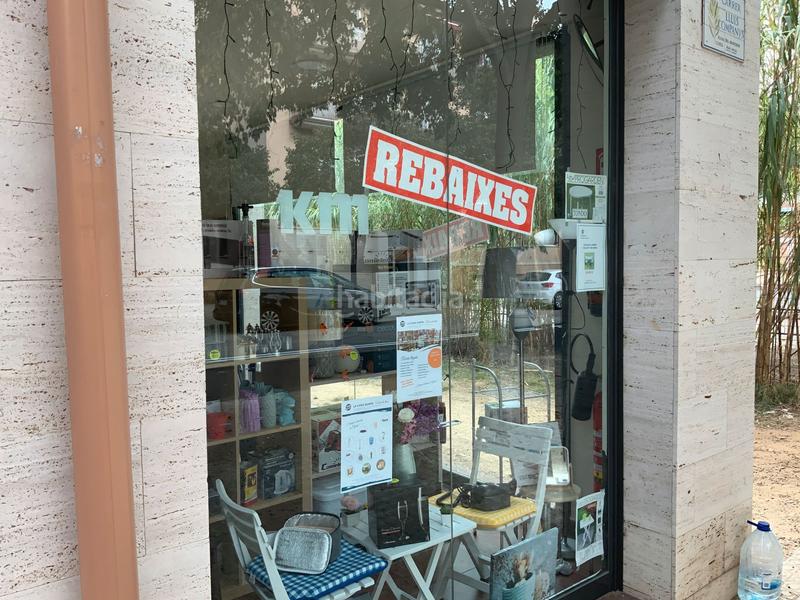 Foto 271d69b1-5884-4872-a6d8-005aae336bfd. Local comercial precioso local comercial en Sant Celoni