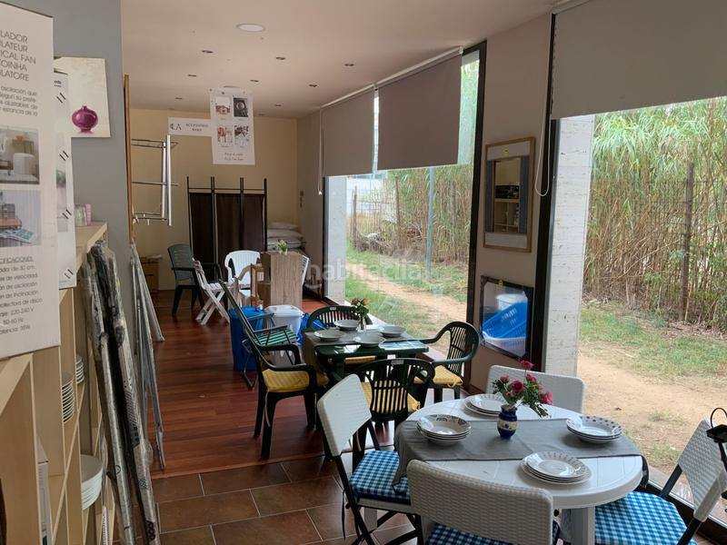 Foto 471ce239-ae53-4fd1-9bbc-471b2216cd37. Local comercial precioso local comercial en Sant Celoni