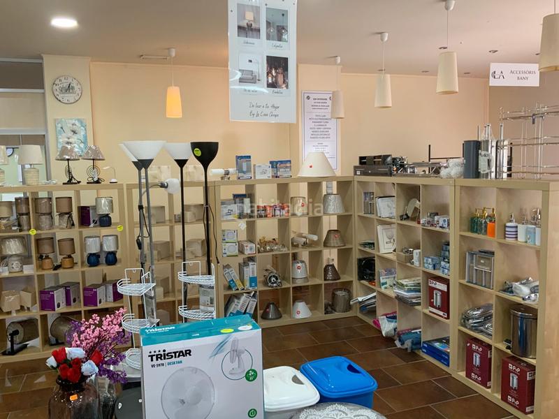 Foto 520f1e9f-45b5-4d56-b02d-cdaa7ded9d5d. Local comercial precioso local comercial en Sant Celoni