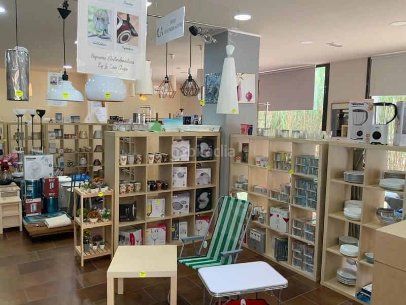 Foto 6cf5cabc-6c25-47f0-82f8-2e014d52859d. Local comercial precioso local comercial en Sant Celoni