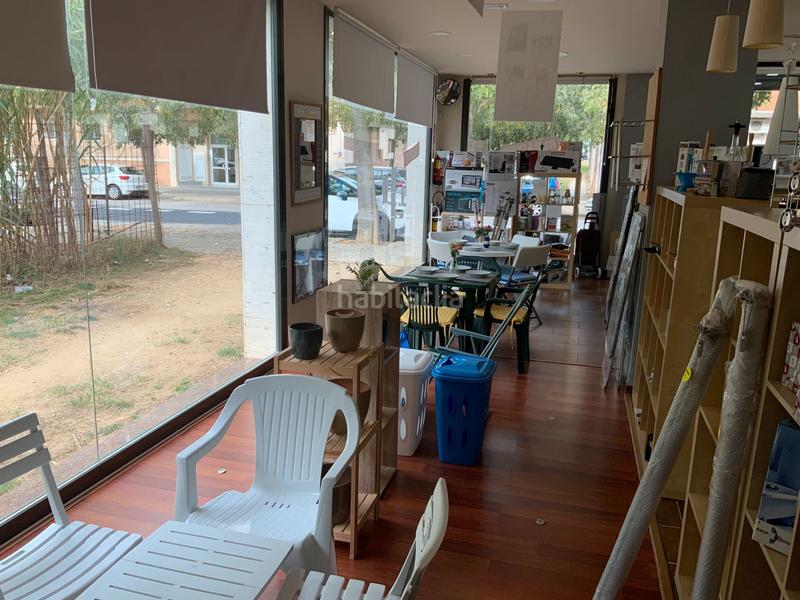 Foto d3c6660a-f993-427d-9145-d70aaaf2e5f0. Local comercial precioso local comercial en Sant Celoni