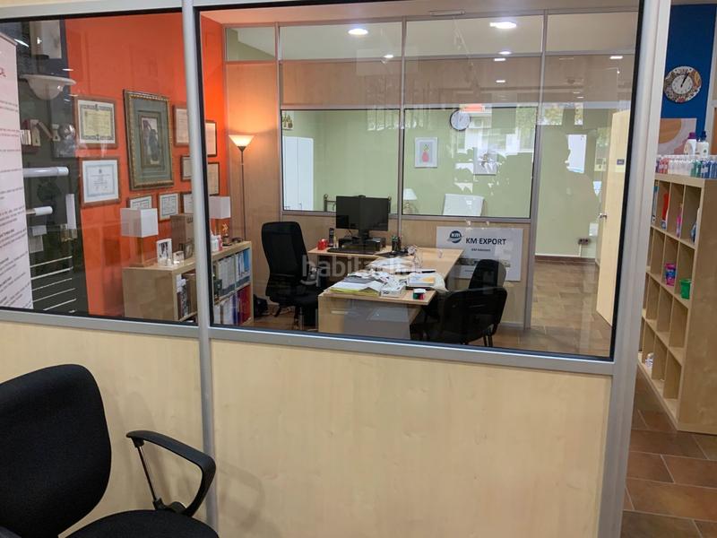 Foto d5df83fe-7c9f-47fb-998c-904f3a04bc85. Local comercial precioso local comercial en Sant Celoni