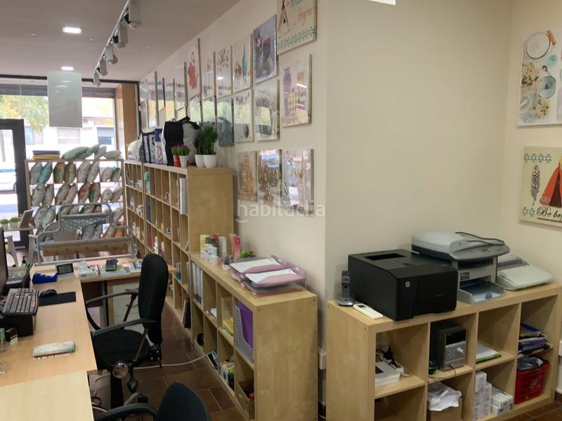 Foto f1ab4352-8f29-4b85-aa0e-97a640335b0c. Local comercial precioso local comercial en Sant Celoni