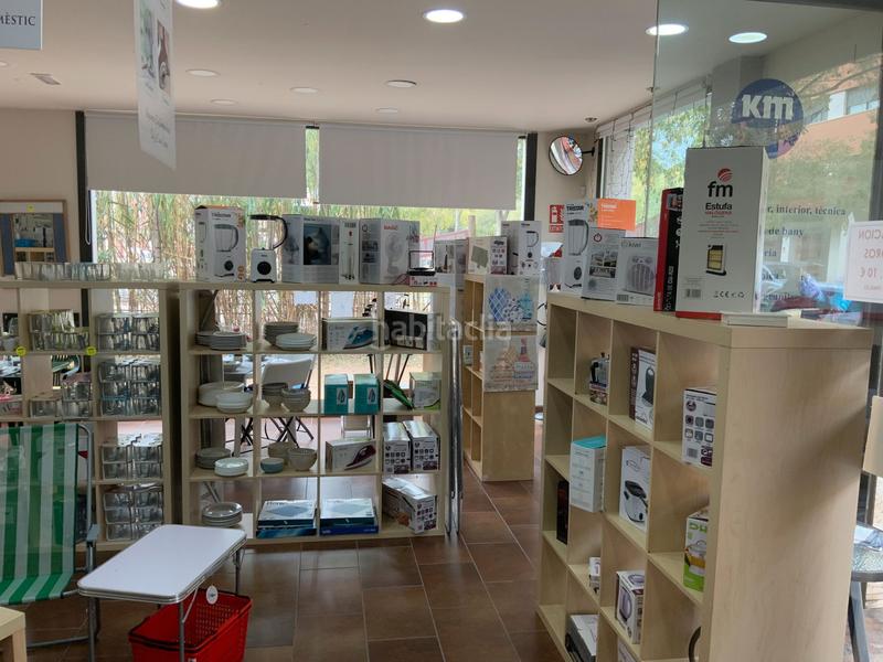 Foto f703577a-020b-42cf-a411-23e9db59e352. Local comercial precioso local comercial en Sant Celoni