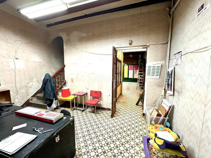 Foto f0116c33-d764-44d6-ac46-915095e55cdf. Casa adossada a Sant Celoni