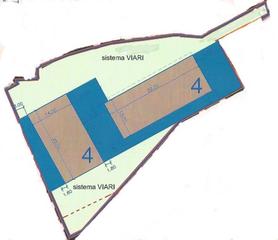 Terreno residenziale in Llinars del Vallès