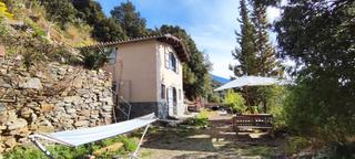 Casa a Montseny. Espectacular y único refugio de montaña en el montseny