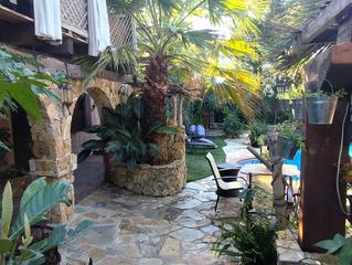 Casa in Riells i Viabrea. Único y exclusivo chalet