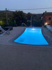 Casa in Santa Maria de Palautordera. Preciosa casa con piscina y estudio