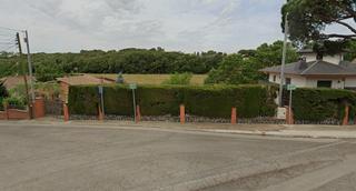 Terreny residencial a Sant Antoni de Vilamajor. Preciosa y soleada parcela en sant julià d alfou