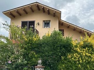 Maison  Pallars. Preciosa casa en santa maria de palautordera
