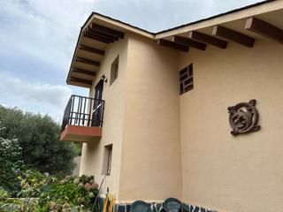 Maison  Pallars. Preciosa casa en santa maria de palautordera