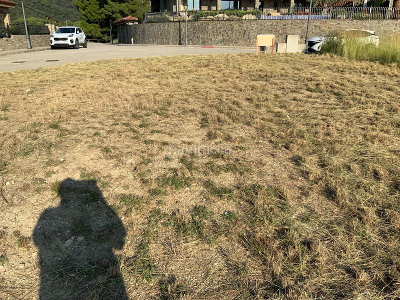 Foto 065b0272-e498-466f-a418-5abeceed51ba. Terreno residencial preciosa parcela plana en Campins