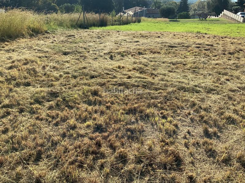 Foto 2ac2a6e8-7474-4f84-a436-02ecbcc9fb1e. Terreno residencial preciosa parcela plana en Campins