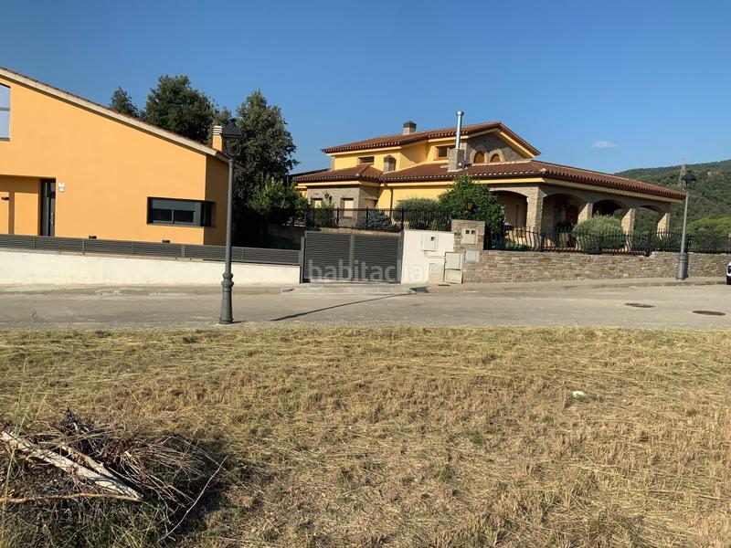 Foto 3b4b30c5-2299-4a0e-ba3e-c26ff6245c97. Terreno residencial preciosa parcela plana en Campins