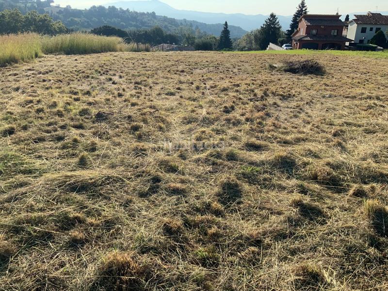 Foto 4f6bd7d1-8cff-406e-8311-d334f4f65ed4. Terreno residencial preciosa parcela plana en Campins