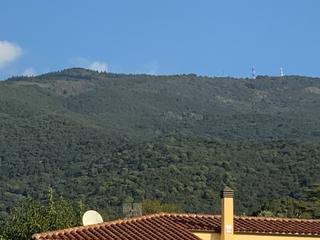 Terreno residencial en Campins. Preciosa parcela plana en campins