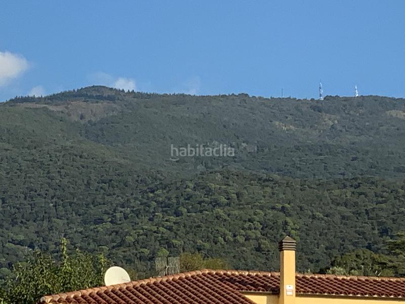 Foto 9181511d-34bc-467f-b8a3-9bd91411d333. Terreno residencial preciosa parcela plana en Campins